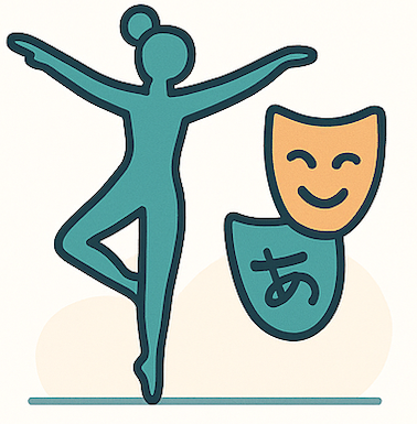 Danza y teatro