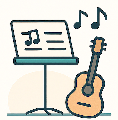 Escuelas de música