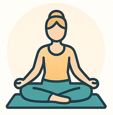 Yoga y pilates